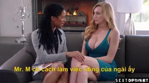 Ngủ nhà thằng bạn, nữa đêm thanh niên nhìn thấy má nó thẩm du