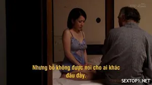 Cô em thèm địt đi đóng gạch cùng trai lạ buồi to