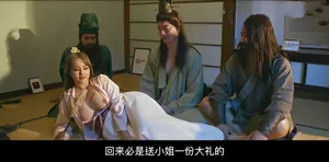 Brazzers House Phần 3 Tập 3, Abella Danger tổ chức một bữa tiệc thác loạn hoang dã