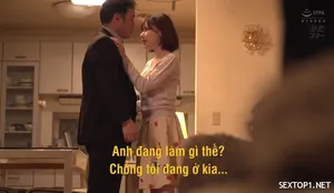 Giúp em đồng nghiệp có một đêm sướng lồn