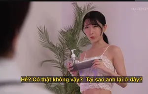 Sinh nhật đáng nhớ của đứa cháu gái dâm và ông chú họ