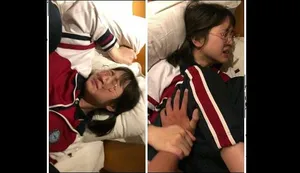 Sex trung quốc không che em chồng nứng cặc nện chị dâu